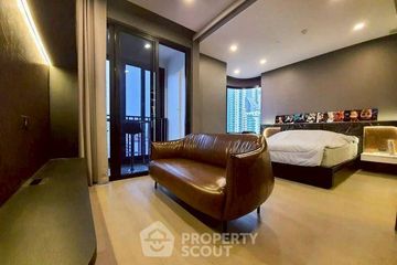 1 Bedroom Condo for rent in Ashton Asoke, Khlong Toei Nuea, Bangkok near MRT Sukhumvit