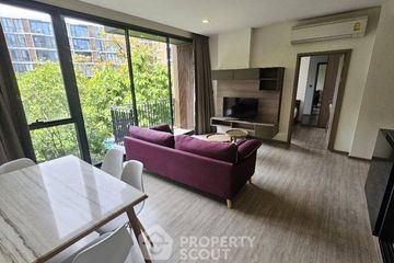 2 Bedroom Condo for rent in Mori Haus, Phra Khanong Nuea, Bangkok
