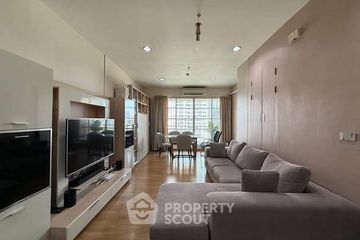 2 Bedroom Condo for rent in Baan Klang Krung Siam - Pathumwan, Thanon Phetchaburi, Bangkok near BTS Ratchathewi