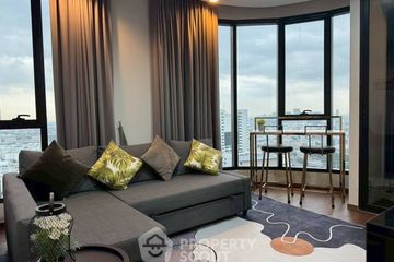 2 Bedroom Condo for rent in Ideo Q Victory, Thanon Phaya Thai, Bangkok near BTS Victory Monument