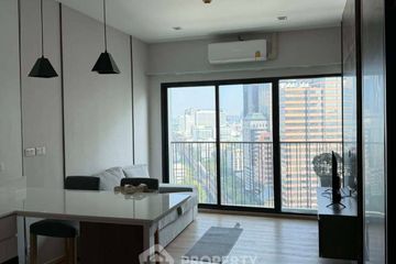1 Bedroom Condo for rent in Noble Reform, Phaya Thai, Bangkok near BTS Ari