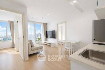 2 Bedroom Condo for rent in Artemis Sukhumvit 77, Suan Luang, Bangkok near BTS On Nut