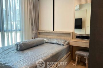1 Bedroom Condo for rent in NUE District R9, Huai Khwang, Bangkok near MRT Phra Ram 9