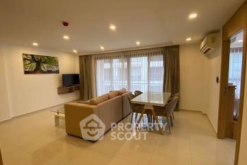 1 Bedroom Condo for rent in City Garden Pratumnak, Nong Prue, Chonburi