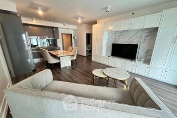 2 Bedroom Condo for rent in Ideo Rama 9 - Asoke, Huai Khwang, Bangkok near MRT Phra Ram 9