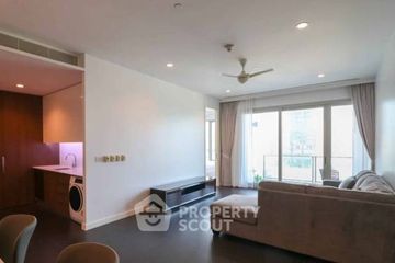 3 Bedroom Condo for rent in 185 Rajadamri, Lumpini, Bangkok near BTS Ratchadamri