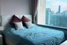 1 Bedroom Condo for rent in Q Asoke, Makkasan, Bangkok near MRT Phetchaburi