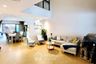 3 Bedroom Townhouse for rent in NIRVANA BEYOND RAMA 9, Saphan Sung, Bangkok