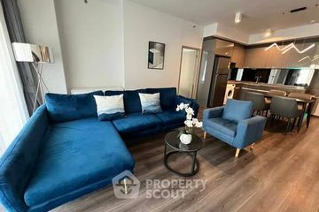 2 Bedroom Condo for rent in Ideo Rama 9 - Asoke, Huai Khwang, Bangkok near MRT Phra Ram 9