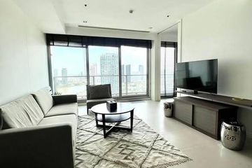 2 Bedroom Condo for rent in Khlong Ton Sai, Bangkok near BTS Saphan Taksin