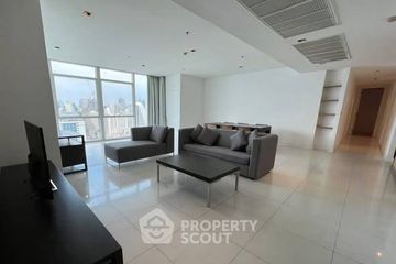 3 Bedroom Condo for rent in Athenee Residence, Lumpini, Bangkok near BTS Ploen Chit