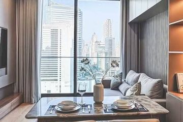 1 Bedroom Condo for rent in Anil Sathorn 12, Silom, Bangkok near BTS Sueksa Witthaya