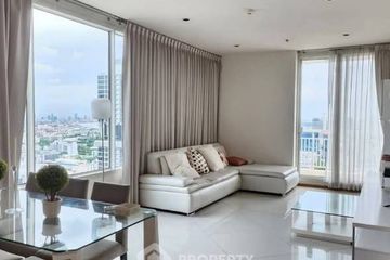 3 Bedroom Condo for rent in The Empire Place, Thung Wat Don, Bangkok near BTS Sueksa Witthaya