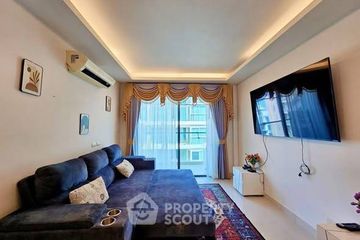 2 Bedroom Condo for rent in Saranchol Condominium, Na Kluea, Chonburi