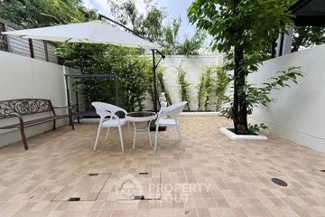 3 Bedroom Townhouse for rent in Indy 2 Bangna-Ramkhamhaeng 2, Dokmai, Bangkok