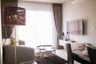 2 Bedroom Condo for rent in Life One Wireless, Lumpini, Bangkok near BTS Ploen Chit