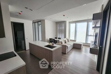 2 Bedroom Condo for rent in RHYTHM Charoenkrung Pavillion, Wat Phraya Krai, Bangkok near BTS Saphan Taksin