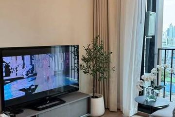 2 Bedroom Condo for rent in NUE District R9, Huai Khwang, Bangkok near MRT Phra Ram 9