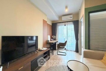 1 Bedroom Condo for rent in Ideo Rama 9 - Asoke, Huai Khwang, Bangkok near MRT Phra Ram 9