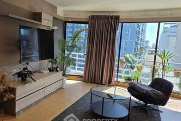 2 Bedroom Condo for rent in Baan Preuksasiri Suanplu, Thung Maha Mek, Bangkok near MRT Lumpini