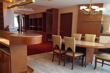 3 Bedroom Condo for rent in Sukhumvit Park, Khlong Tan, Bangkok near BTS Nana