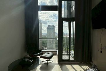 1 Bedroom Condo for rent in The Privacy Jatujak, Chom Phon, Bangkok near MRT Phahon Yothin