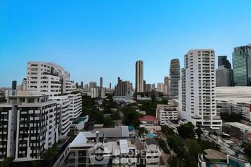 2 Bedroom Condo for rent in Noble BE 33, Khlong Tan Nuea, Bangkok near BTS Phrom Phong