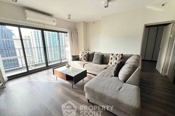 2 Bedroom Condo for rent in Ideo Rama 9 - Asoke, Huai Khwang, Bangkok near MRT Phra Ram 9