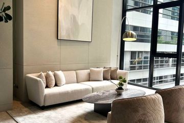 2 Bedroom Condo for rent in NUE District R9, Huai Khwang, Bangkok near MRT Phra Ram 9