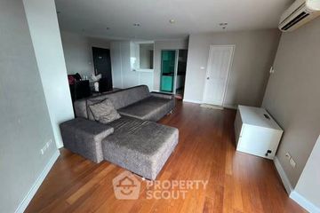 3 Bedroom Condo for rent in Belle Grand Rama 9, Huai Khwang, Bangkok near MRT Phra Ram 9