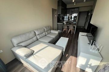 2 Bedroom Condo for rent in Ideo Rama 9 - Asoke, Huai Khwang, Bangkok near MRT Phra Ram 9