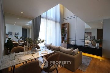2 Bedroom Condo for rent in BEATNIQ Sukhumvit 32, Khlong Tan, Bangkok near BTS Thong Lo
