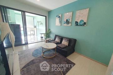 1 Bedroom Condo for rent in Rhythm Sukhumvit 42, Phra Khanong, Bangkok near BTS Ekkamai