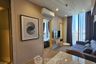 1 Bedroom Condo for rent in NOBLE STATE 39, Khlong Tan Nuea, Bangkok near BTS Phrom Phong
