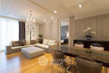 3 Bedroom Apartment for rent in The Empire Place, Thung Wat Don, Bangkok near BTS Sueksa Witthaya