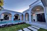 4 Bedroom House for sale in Nong Prue, Chonburi
