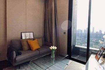 1 Bedroom Condo for rent in The ESSE Sukhumvit 36, Phra Khanong, Bangkok near BTS Thong Lo