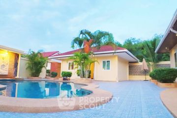 5 Bedroom House for rent in Huai Yai, Chonburi