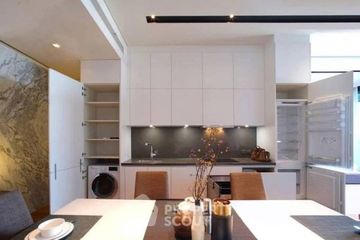 1 Bedroom Condo for rent in Banyan Tree Residences Riverside Bangkok, Khlong San, Bangkok near BTS Khlong San