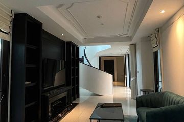 2 Bedroom Condo for rent in Baan Lux - Sathon, Chong Nonsi, Bangkok near MRT Khlong Toei