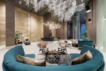 1 Bedroom Condo for rent in The Room Phayathai, Thanon Phaya Thai, Bangkok near BTS Phaya Thai