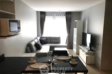 1 Bedroom Condo for rent in Mirage Sukhumvit 27, Khlong Toei Nuea, Bangkok near BTS Asoke