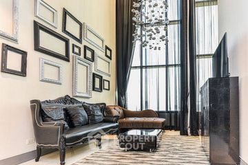 1 Bedroom Condo for rent in The Emporio Place, Khlong Tan, Bangkok near BTS Phrom Phong