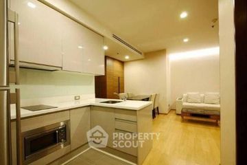 2 Bedroom Condo for rent in The Address Asoke, Makkasan, Bangkok near MRT Phetchaburi
