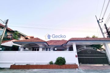 3 Bedroom House for rent in Nong Prue, Chonburi