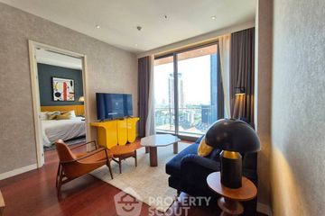 2 Bedroom Condo for rent in KHUN by YOO inspired by Starck, Khlong Tan Nuea, Bangkok near BTS Thong Lo