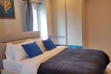 2 Bedroom Condo for rent in Centric Sea, Nong Prue, Chonburi