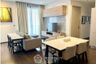 2 Bedroom Condo for rent in The XXXIX by Sansiri, Khlong Tan Nuea, Bangkok near BTS Phrom Phong