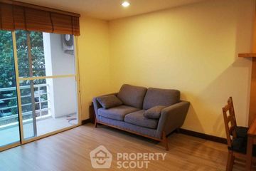 2 Bedroom Condo for rent in The Amethyst Sukhumvit 39, Khlong Tan Nuea, Bangkok near BTS Phrom Phong