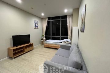 1 Bedroom Condo for rent in The Room Sukhumvit 21, Khlong Toei Nuea, Bangkok near MRT Sukhumvit